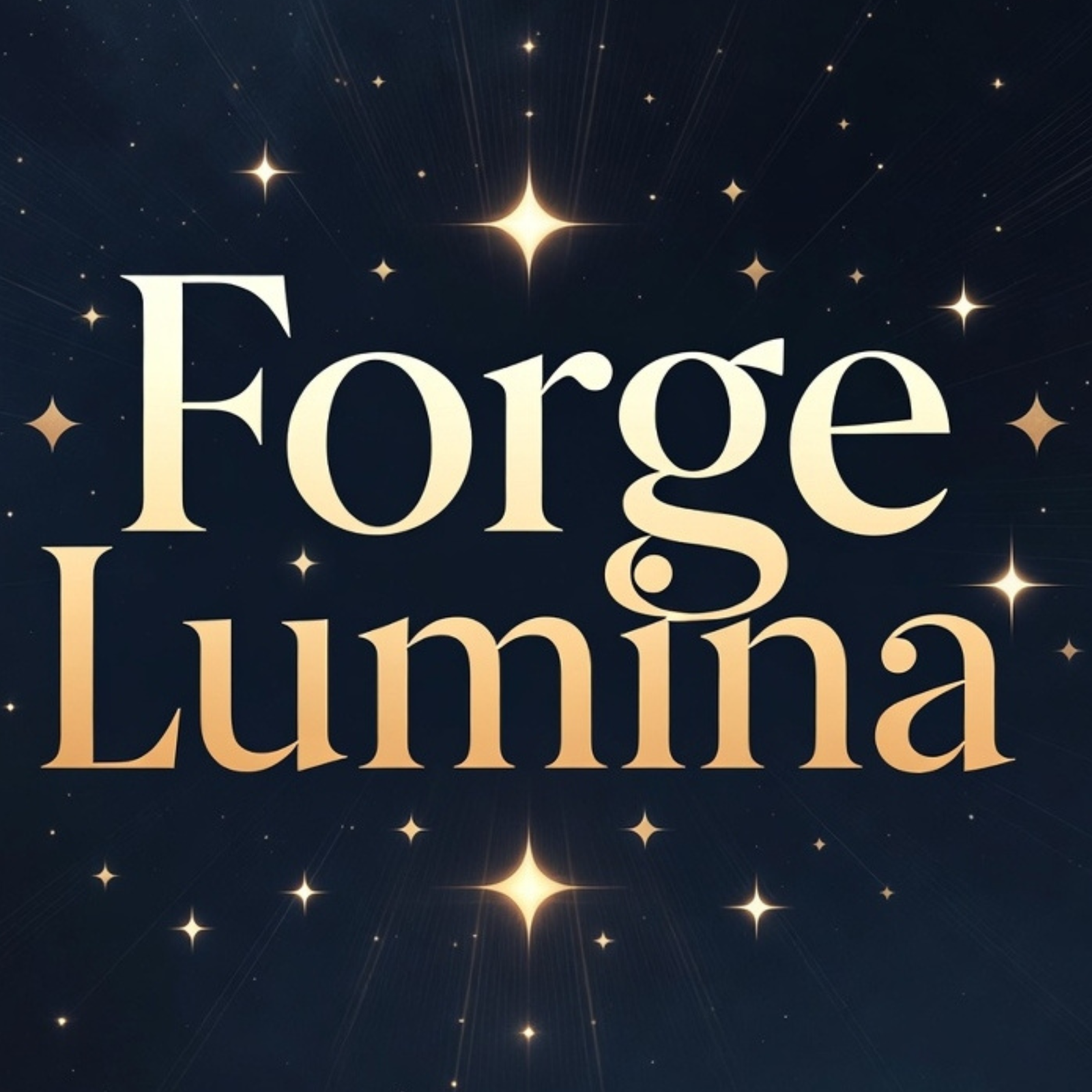 Forge Lumina 
