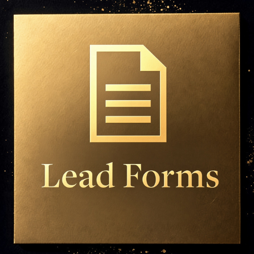 Forge Lumina Lead Forms