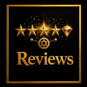 Forge Lumina Reviews