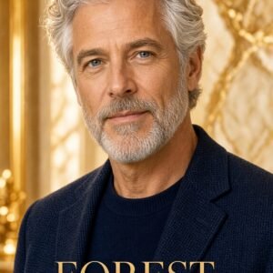 Portrait of FOREST, Forge Lumina AI Senior Inquiry