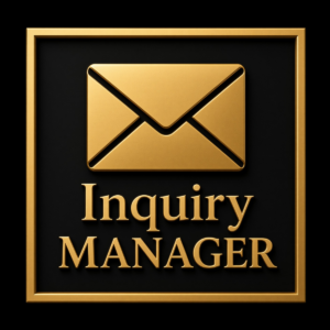 Forge Lumina Inquiry Manager