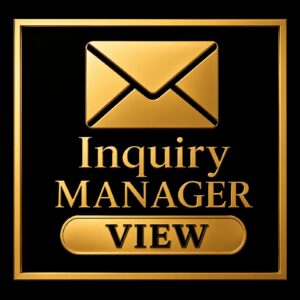 Forge Lumina Inquiry Manager