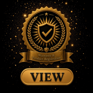 Forge Lumina Warranty & Product Registration